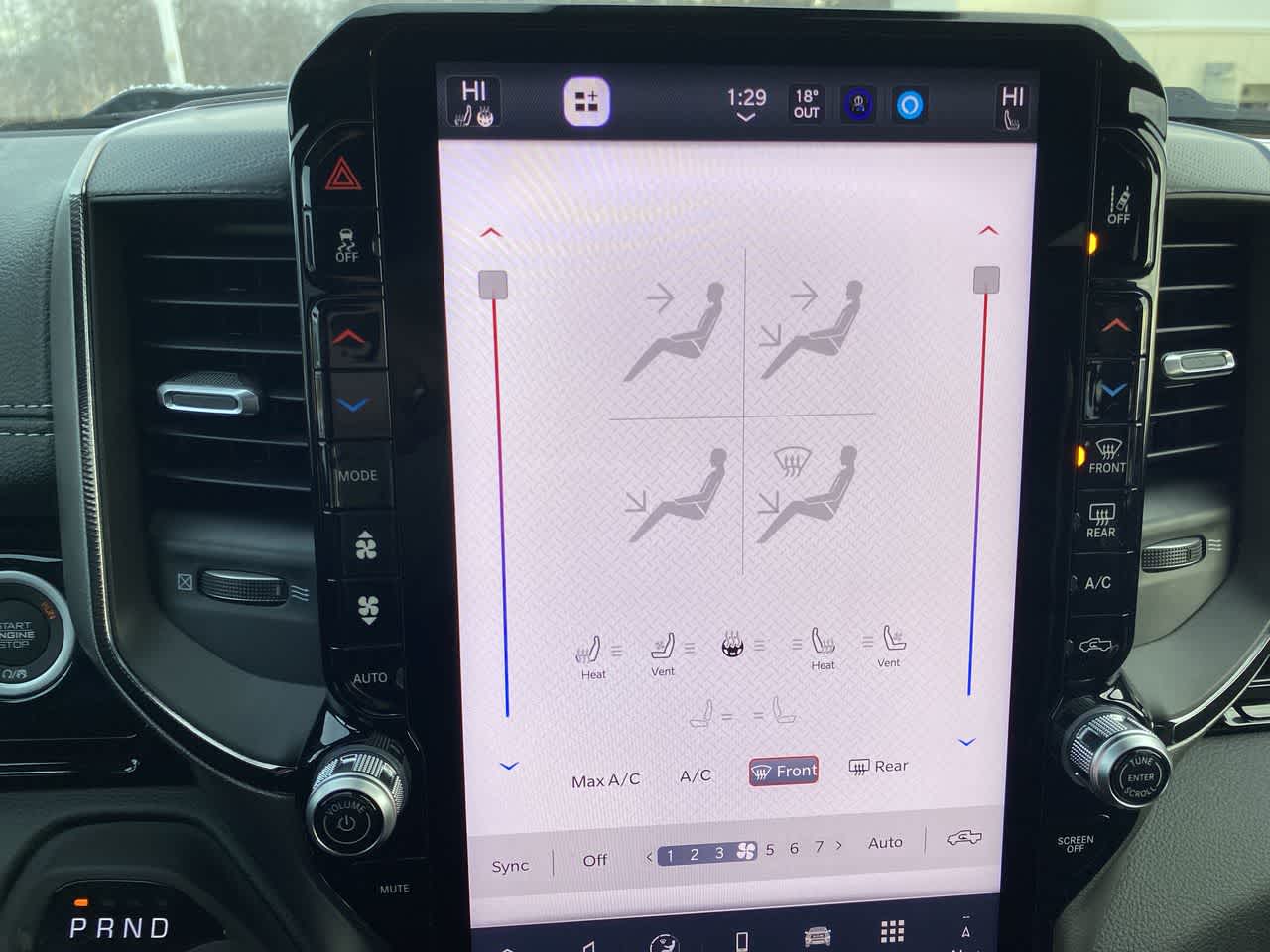 Thumbnail: 2026 RAM 1500 - 19