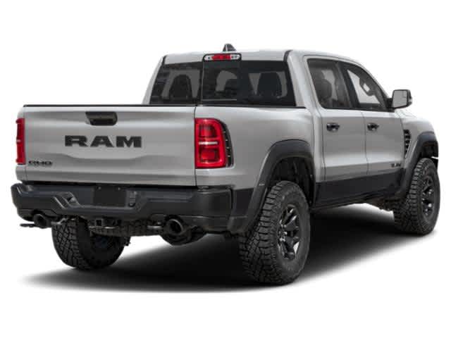 Thumbnail: 2026 RAM 1500 - 3