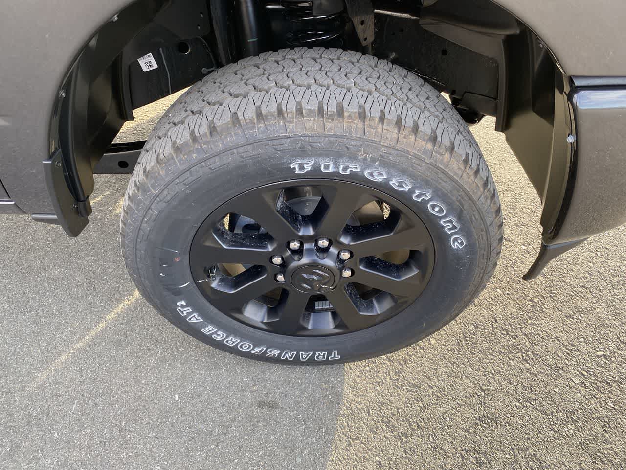 Thumbnail: 2026 RAM 2500 - 10