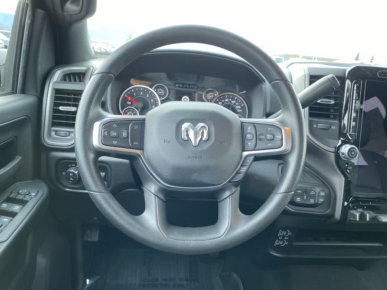 Thumbnail: 2026 RAM 2500 - 14