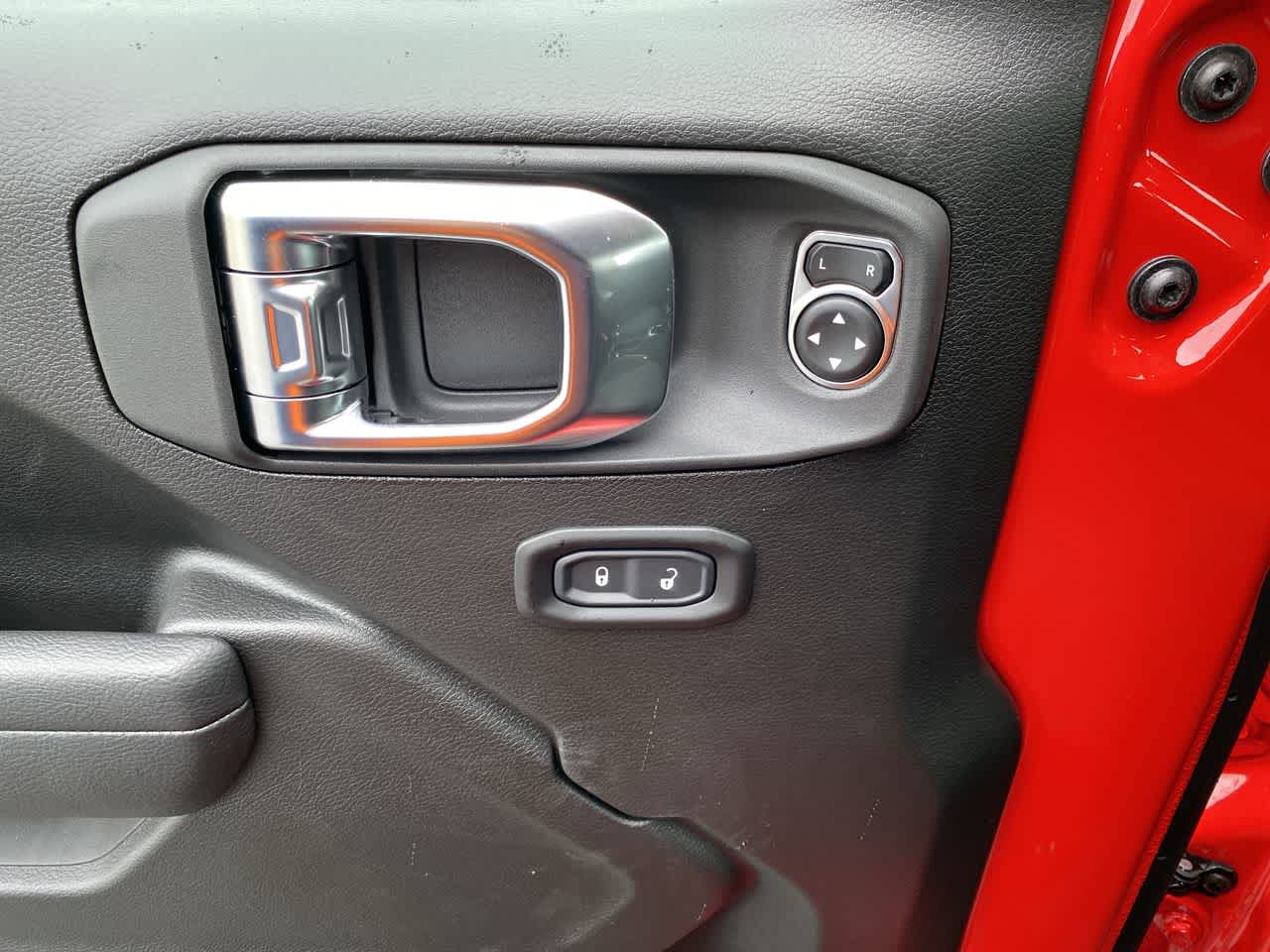 Thumbnail: 2025 Jeep Gladiator - 19