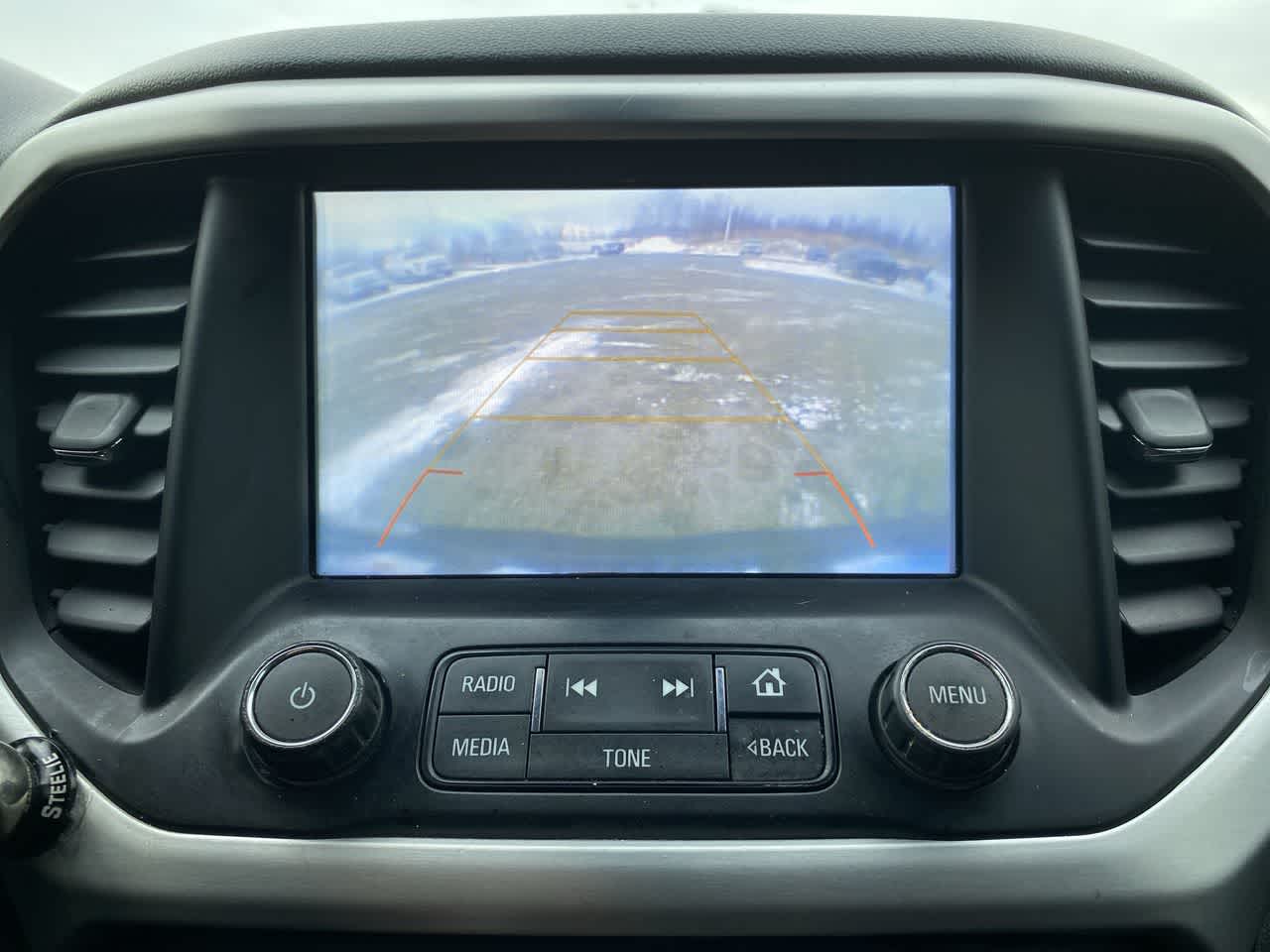 Thumbnail: 2019 GMC Acadia - 17