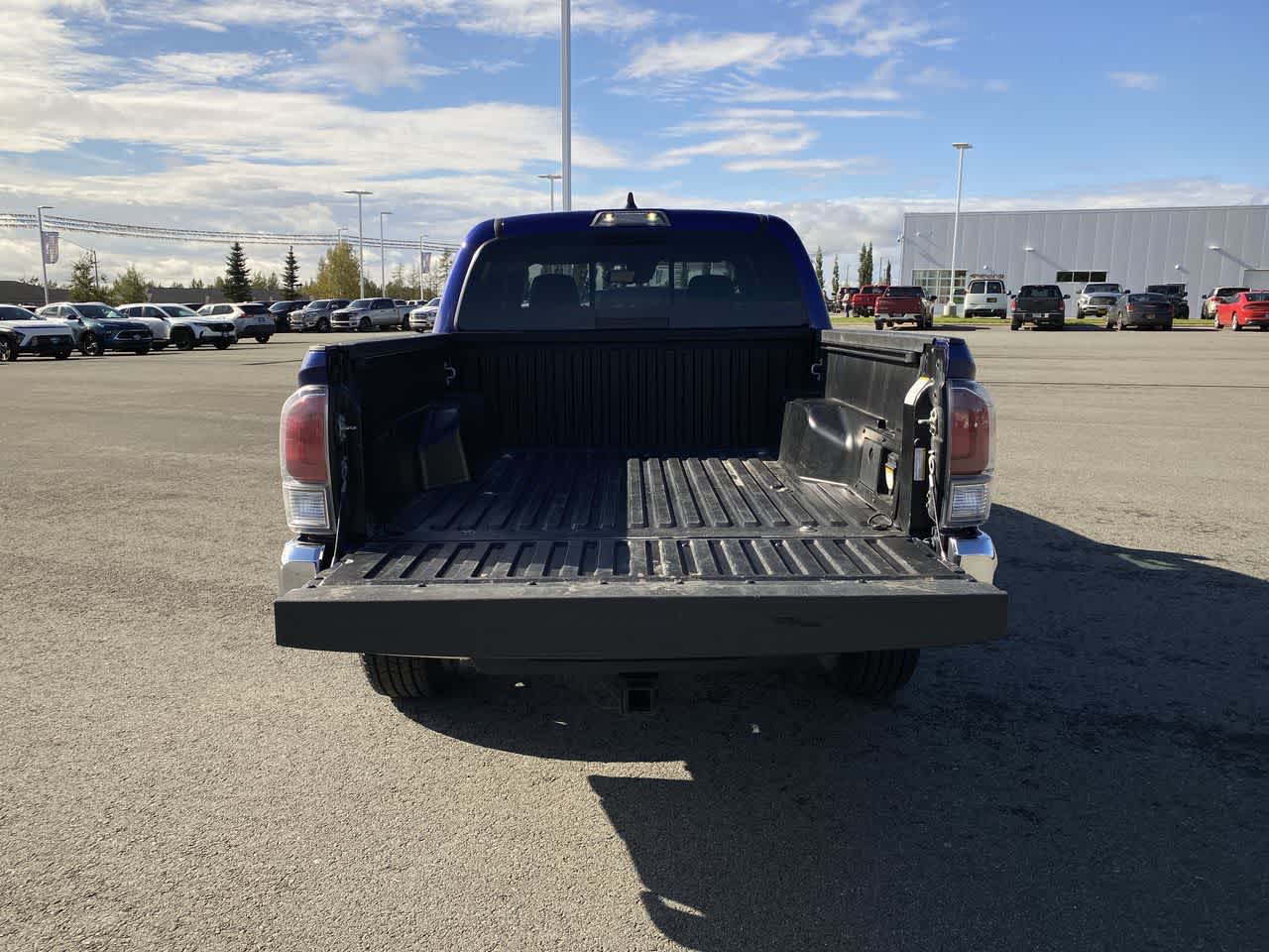 Thumbnail: 2023 Toyota Tacoma - 30