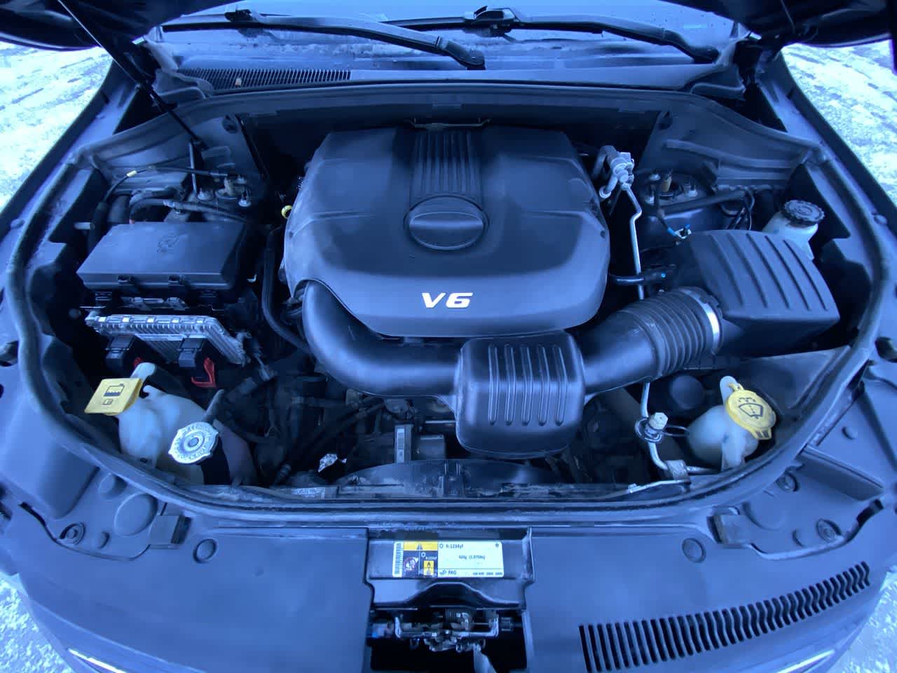 Thumbnail: 2015 Jeep Grand Cherokee - 28