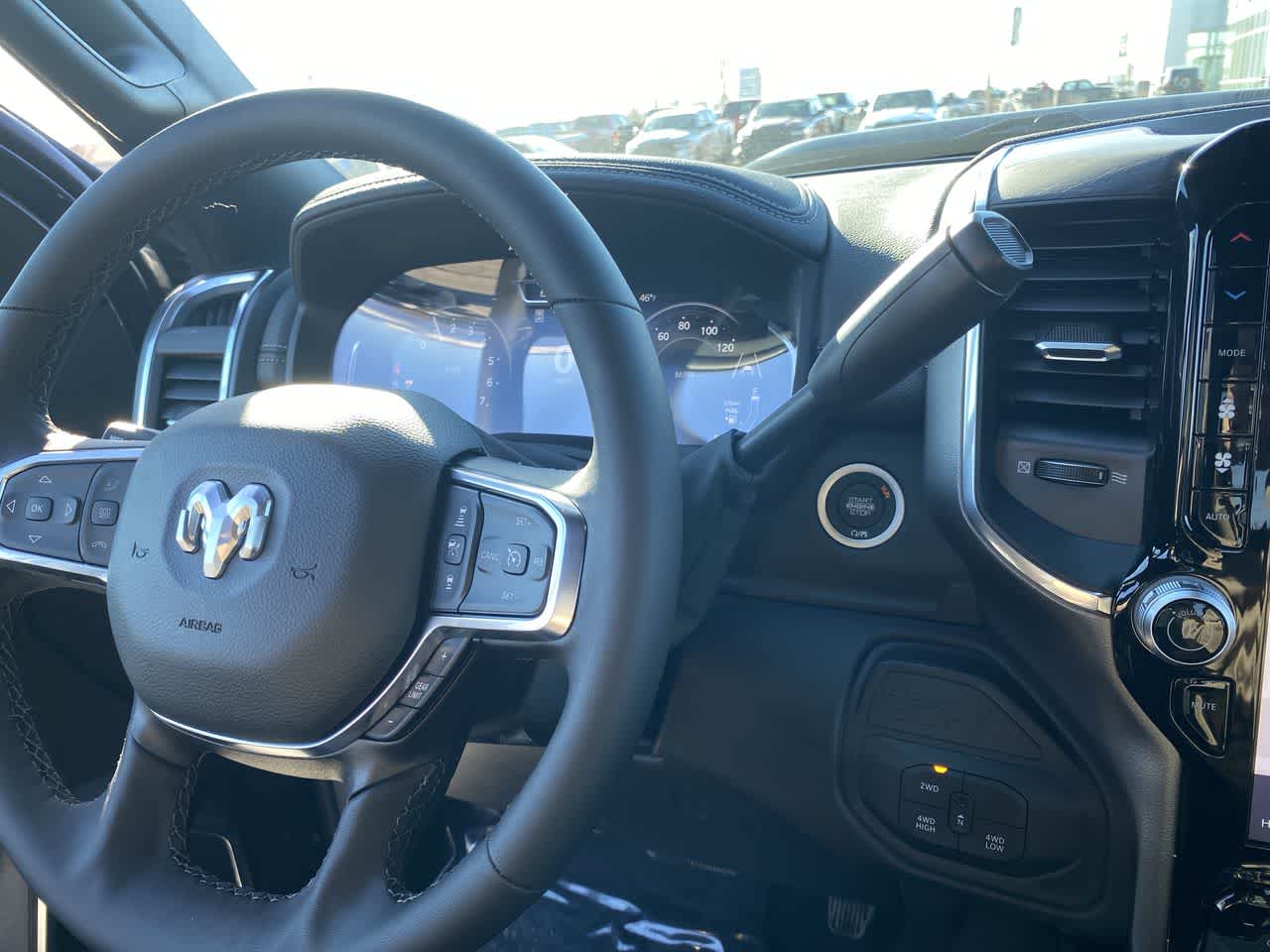 Thumbnail: 2026 RAM 2500 - 20