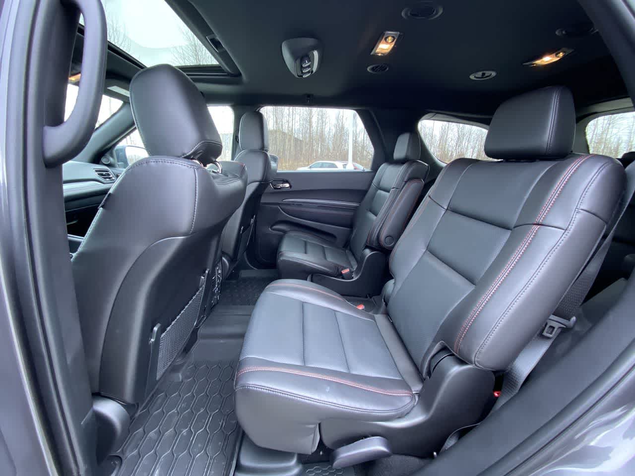 Thumbnail: 2026 Dodge Durango - 30