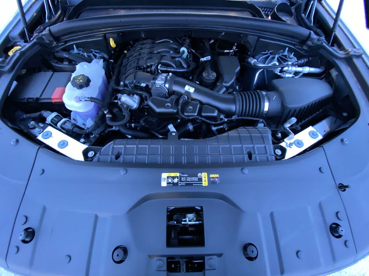 Thumbnail: 2025 Jeep Grand Cherokee - 27