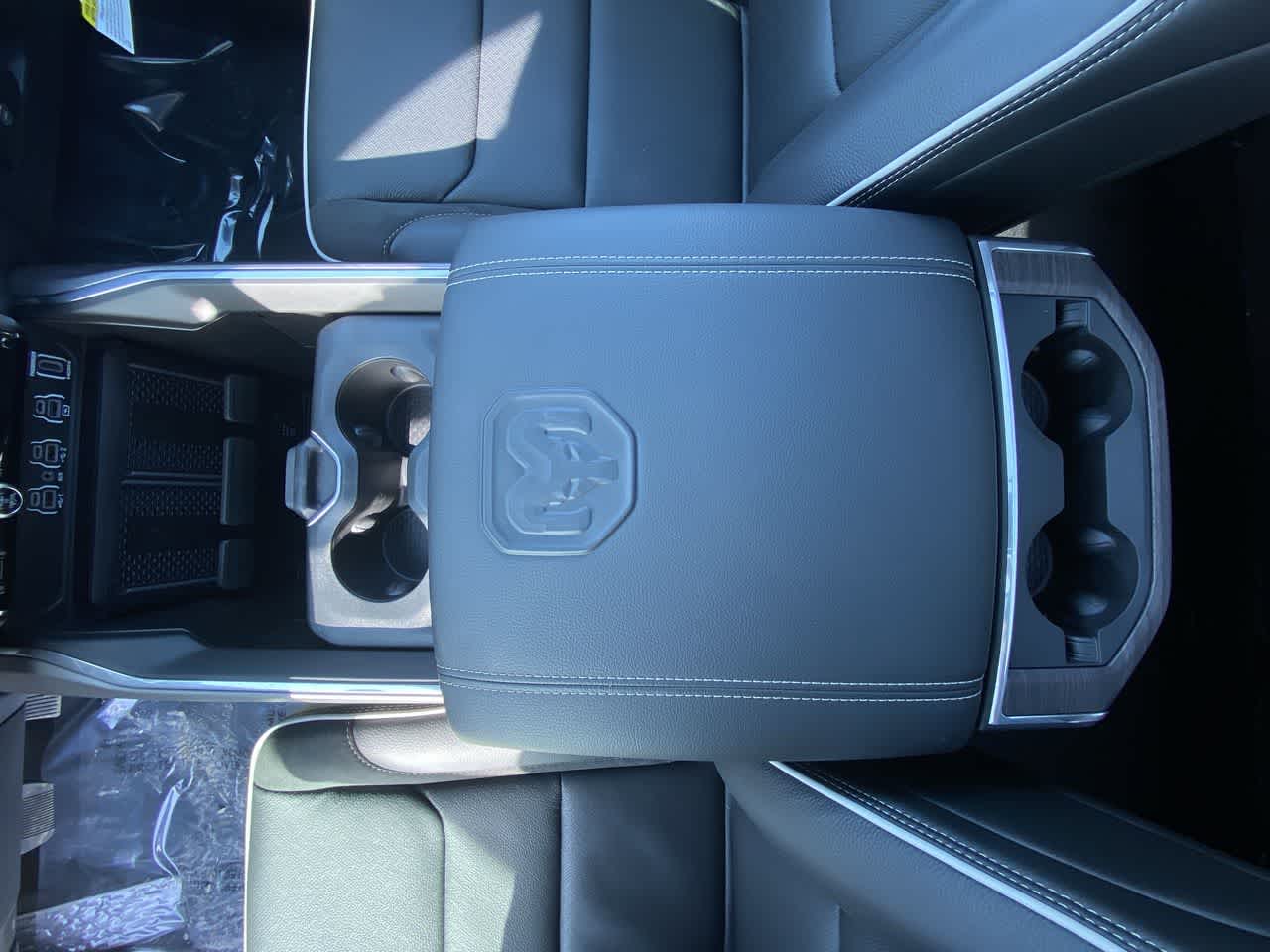 Thumbnail: 2026 RAM 1500 - 22