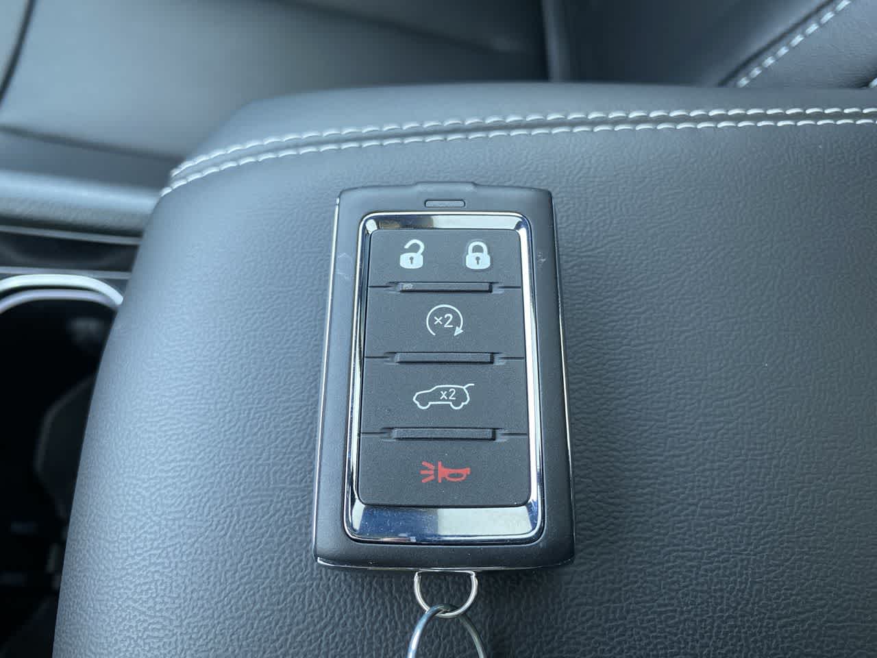 Thumbnail: 2026 Jeep Grand Cherokee - 21