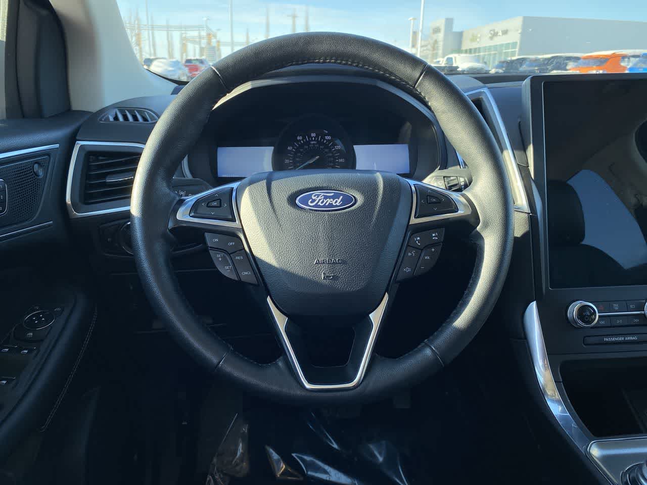 Thumbnail: 2024 Ford Edge - 14