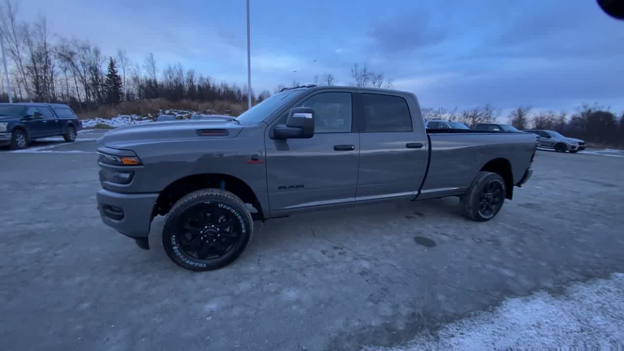 Thumbnail: 2026 RAM 2500 - 9