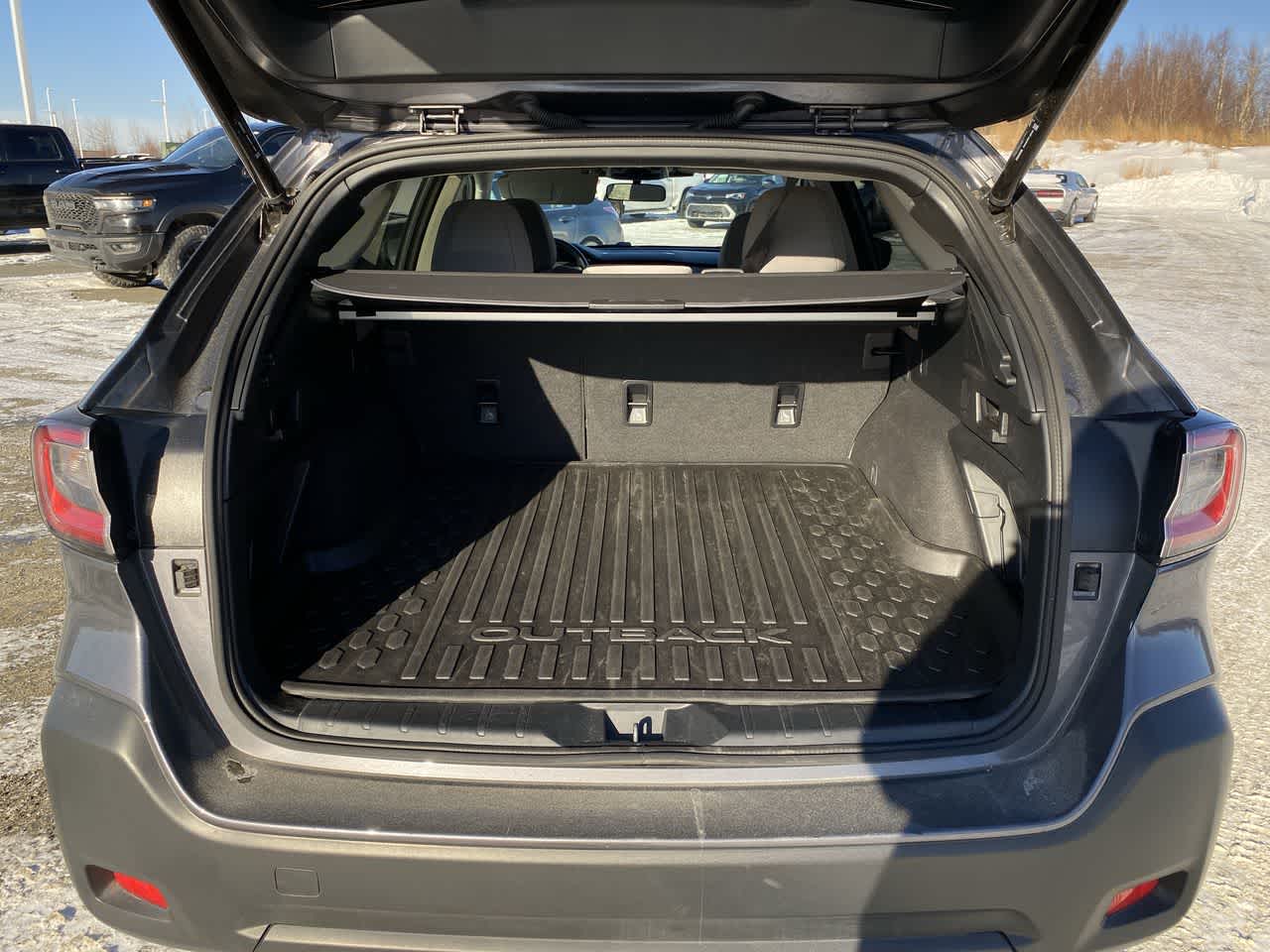 Thumbnail: 2025 Subaru Outback - 26