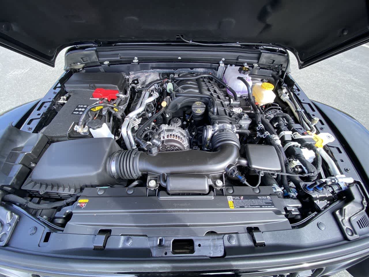 Thumbnail: 2025 Jeep Wrangler - 28