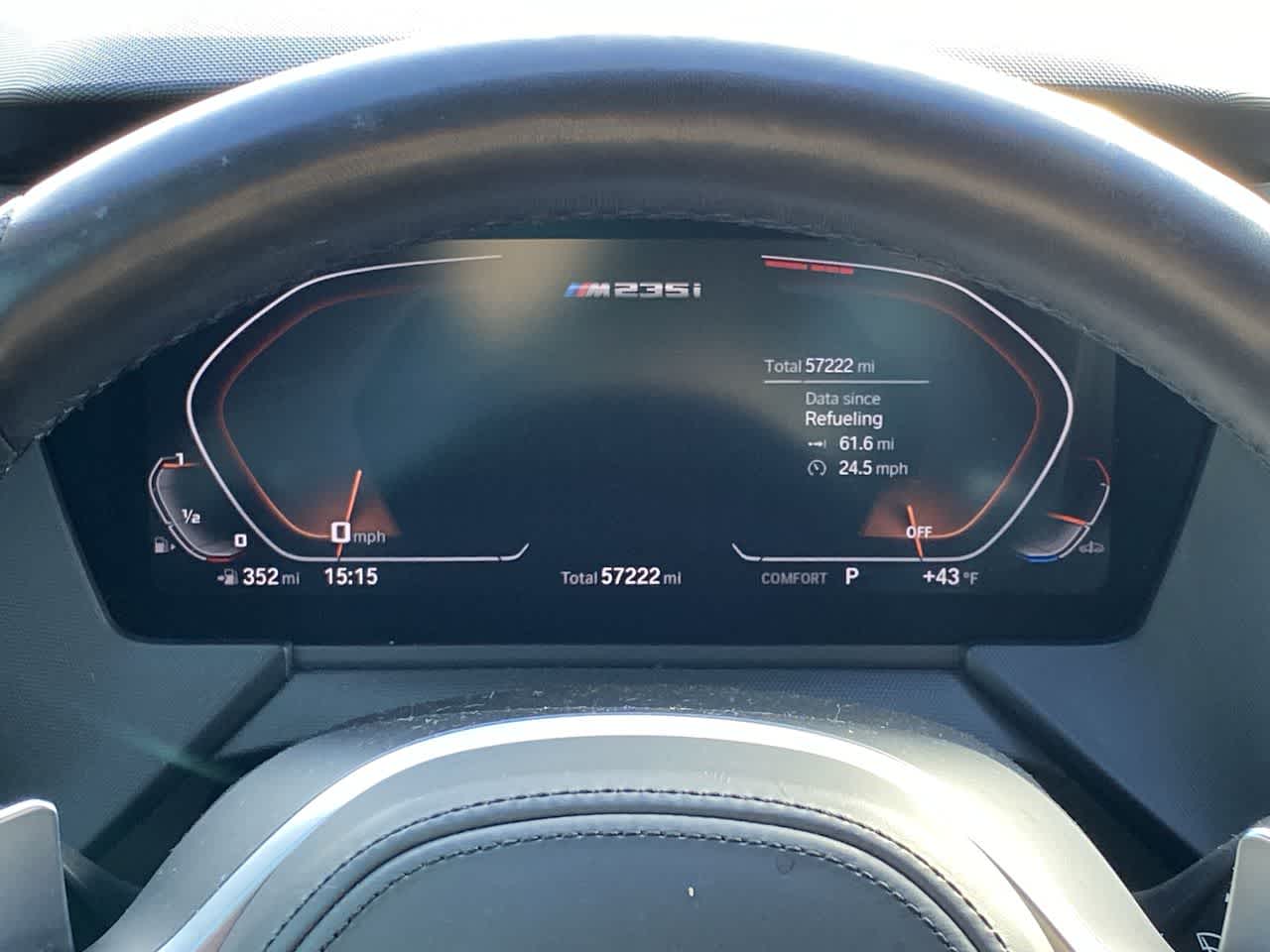 Thumbnail: 2022 BMW 2 Series - 15