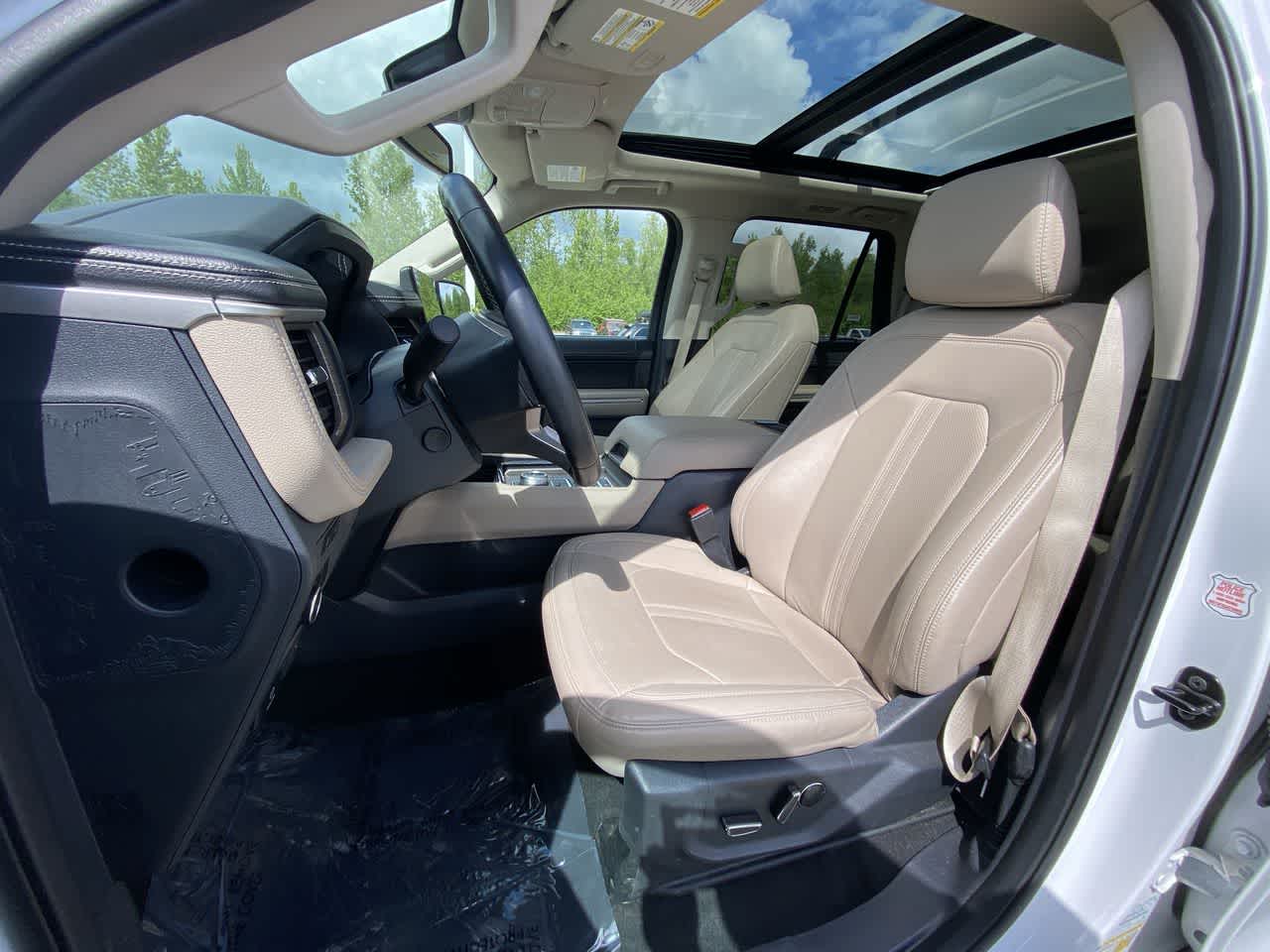 Thumbnail: 2024 Ford Expedition - 11
