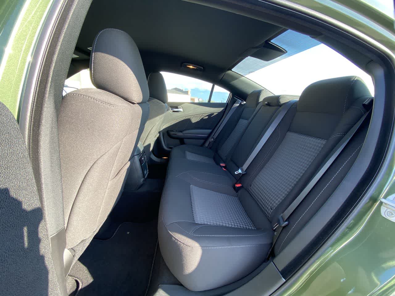 Thumbnail: 2023 Dodge Charger - 24