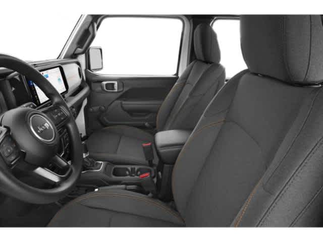 Thumbnail: 2025 Jeep Gladiator - 8
