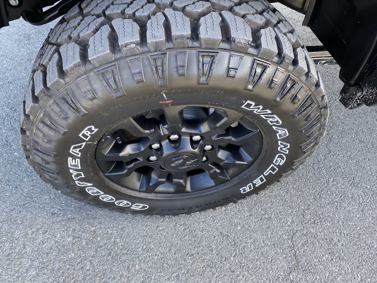 Thumbnail: 2026 RAM 2500 - 10
