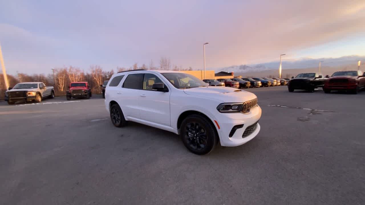 Thumbnail: 2026 Dodge Durango - 7