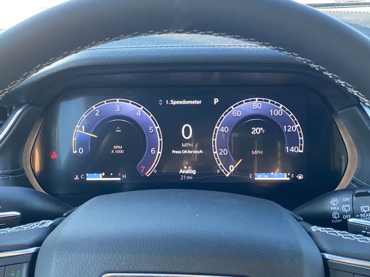 Thumbnail: 2025 Jeep Grand Cherokee - 15