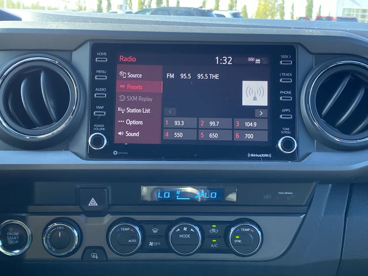 Thumbnail: 2023 Toyota Tacoma - 22