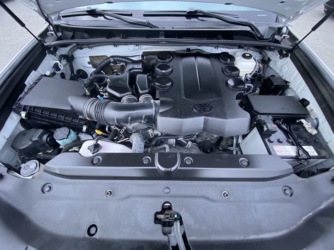 Thumbnail: 2024 Toyota 4Runner - 26