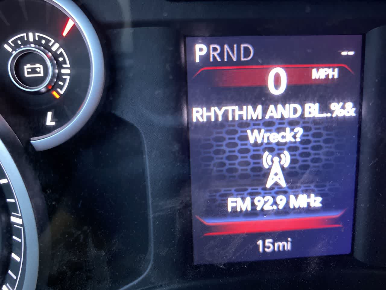 Thumbnail: 2026 RAM 2500 - 15