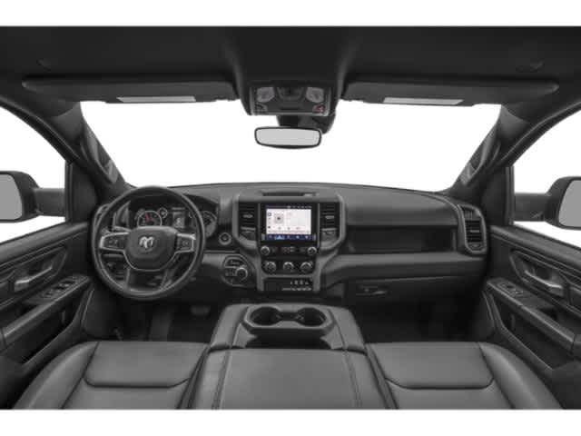 Thumbnail: 2026 RAM 1500 - 7