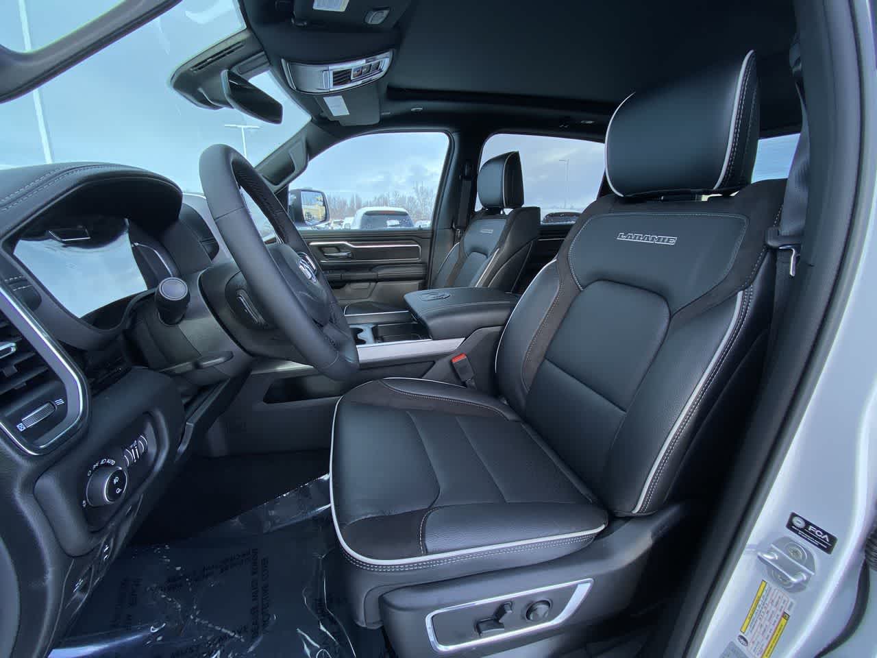 Thumbnail: 2026 RAM 1500 - 11