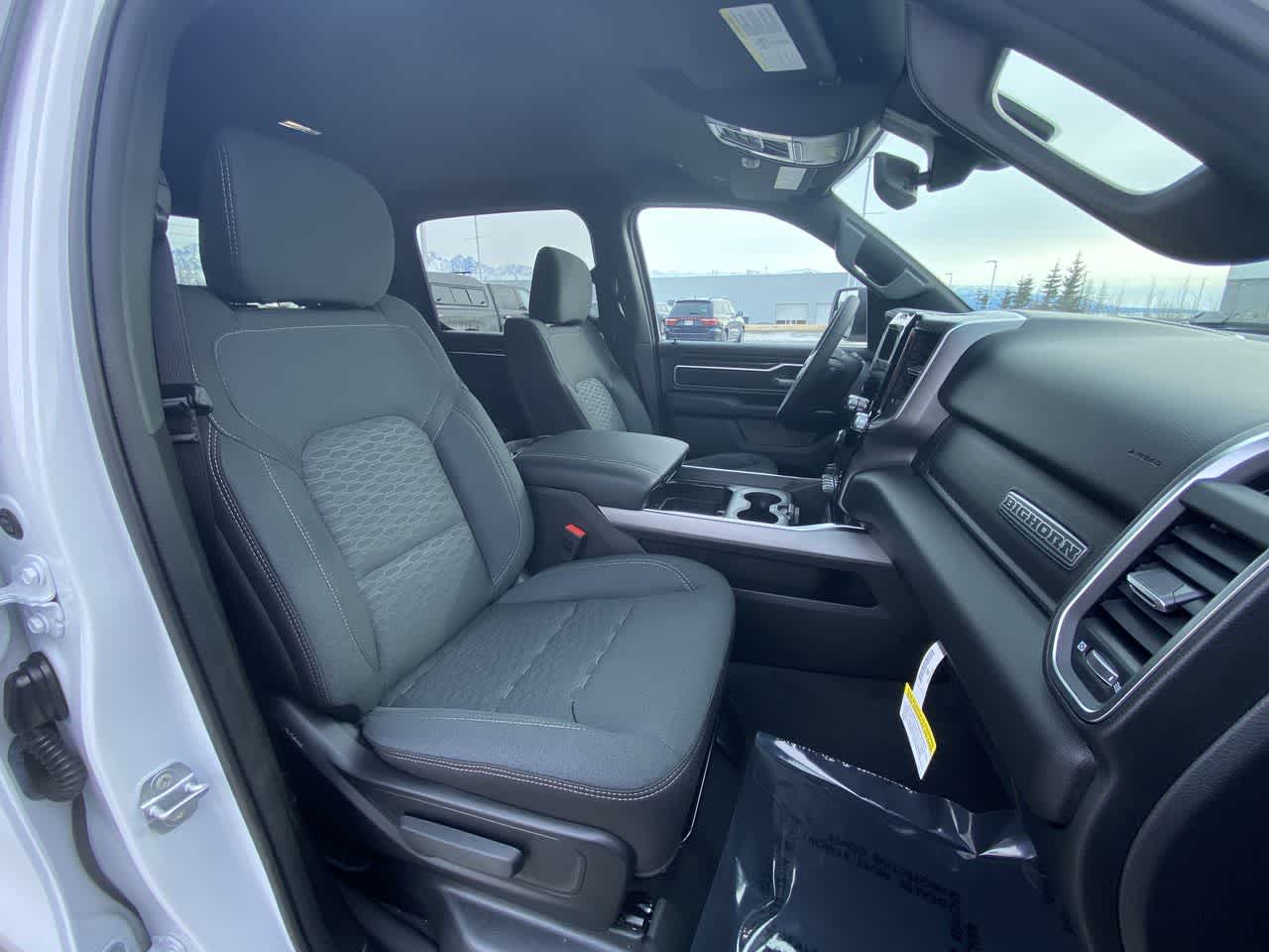 Thumbnail: 2026 RAM 1500 - 26