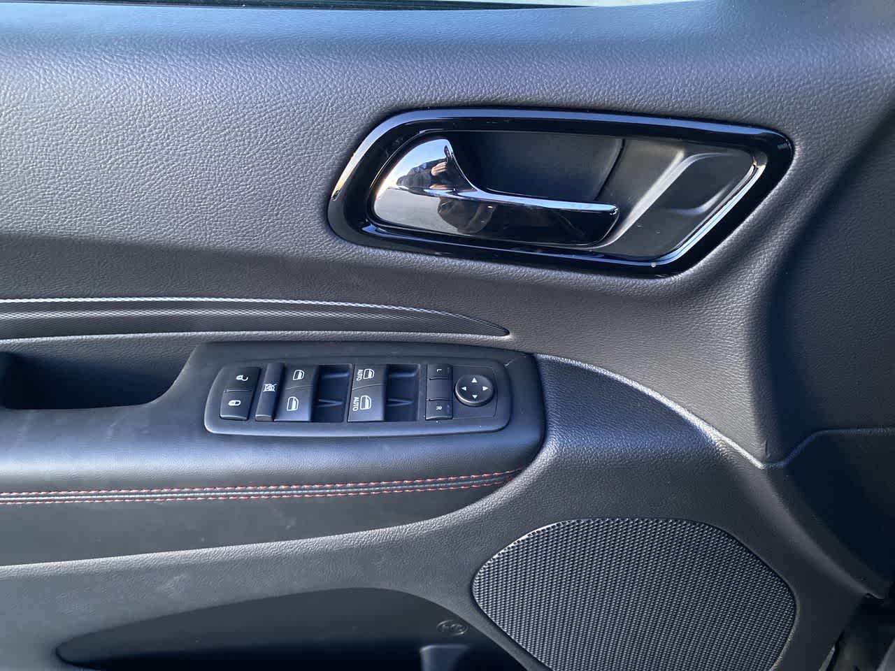 Thumbnail: 2025 Dodge Durango - 13