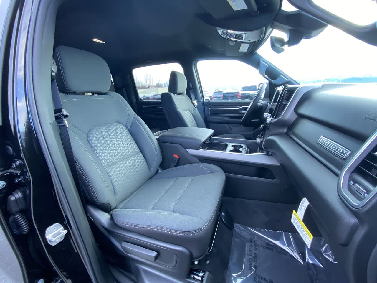 Thumbnail: 2026 RAM 1500 - 26