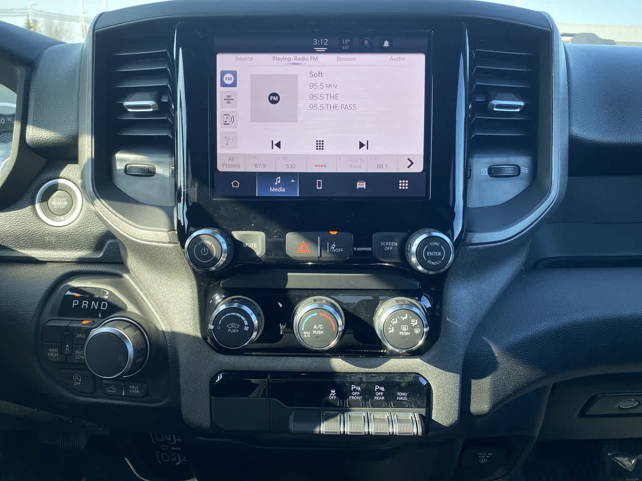 Thumbnail: 2026 RAM 1500 - 16