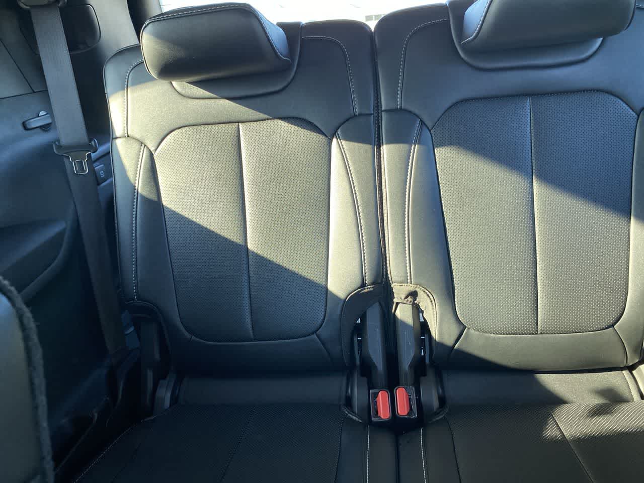 Thumbnail: 2024 Jeep Grand Cherokee L - 24