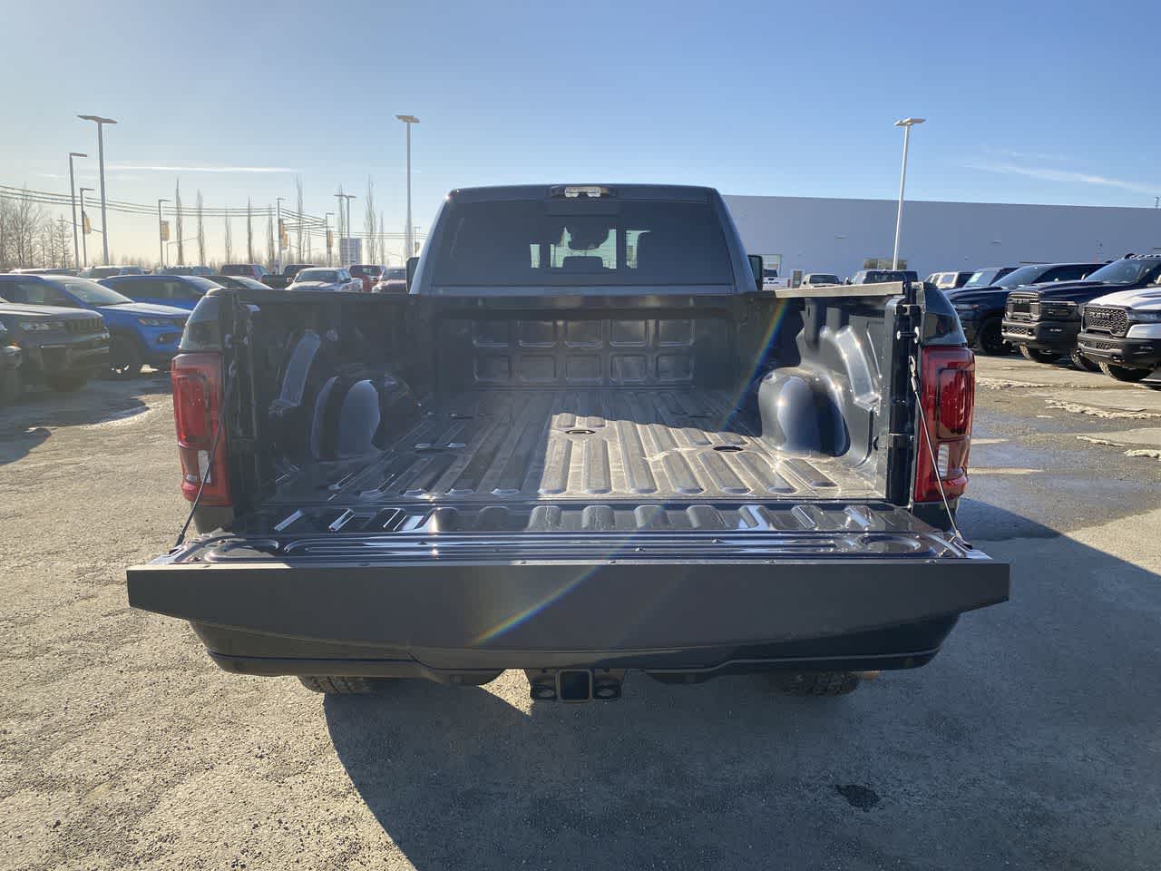 Thumbnail: 2026 RAM 2500 - 26