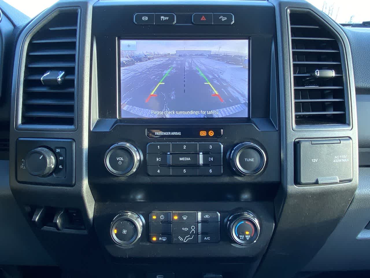 Thumbnail: 2020 Ford F-250 - 17