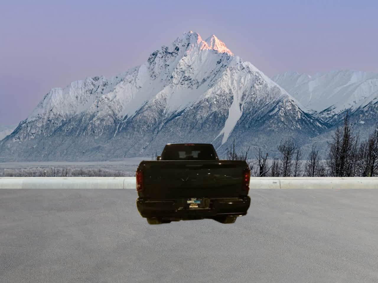 Thumbnail: 2026 RAM 2500 - 4