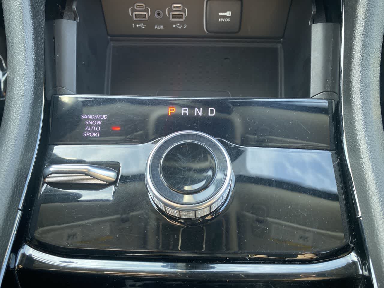 Thumbnail: 2023 Jeep Grand Cherokee - 20