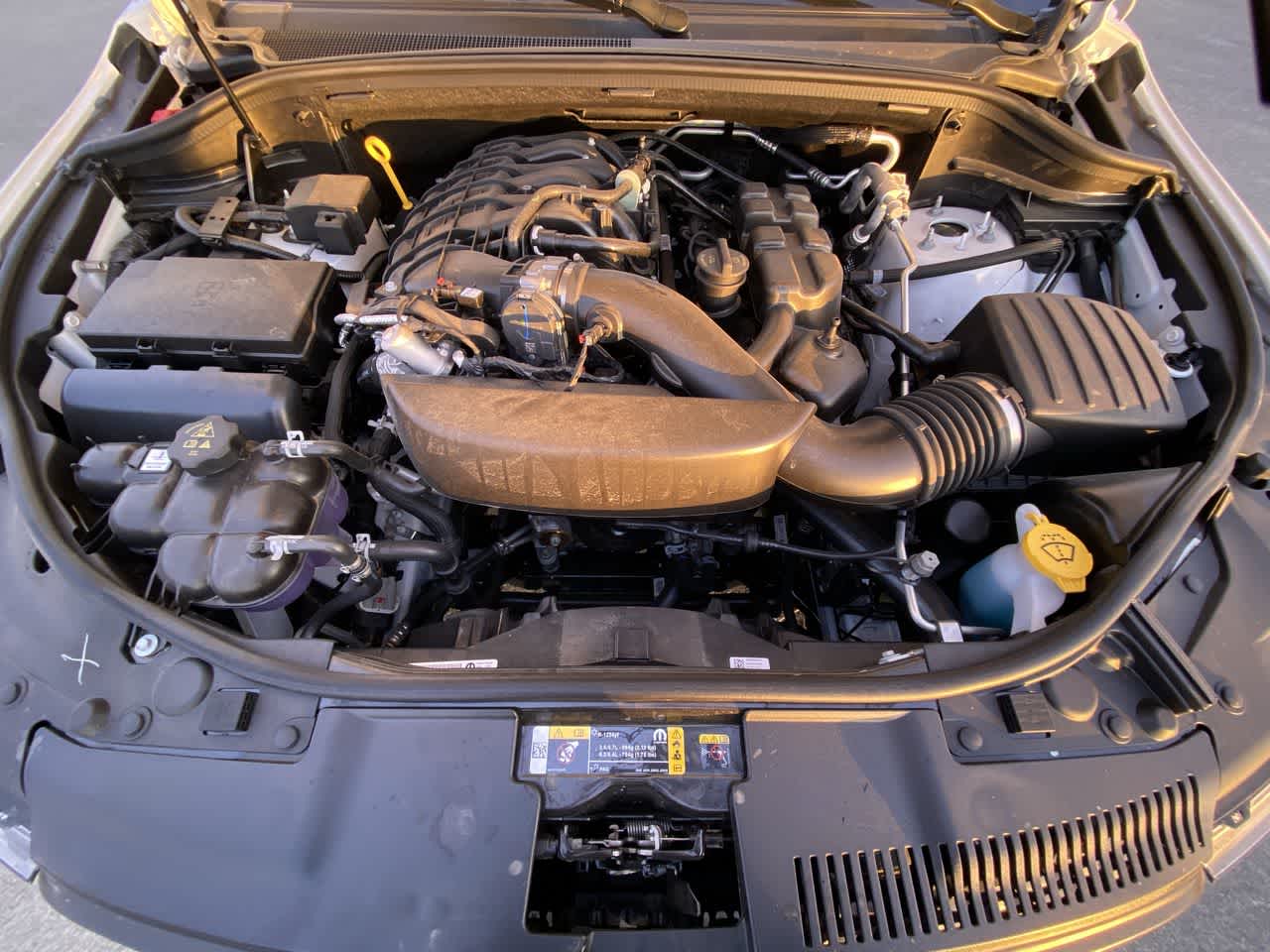 Thumbnail: 2026 Dodge Durango - 22