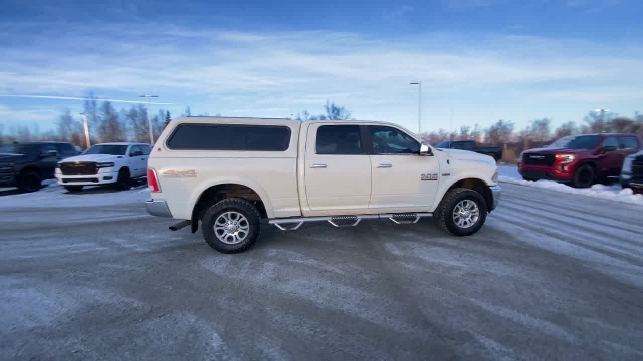 Thumbnail: 2018 RAM 2500 - 15