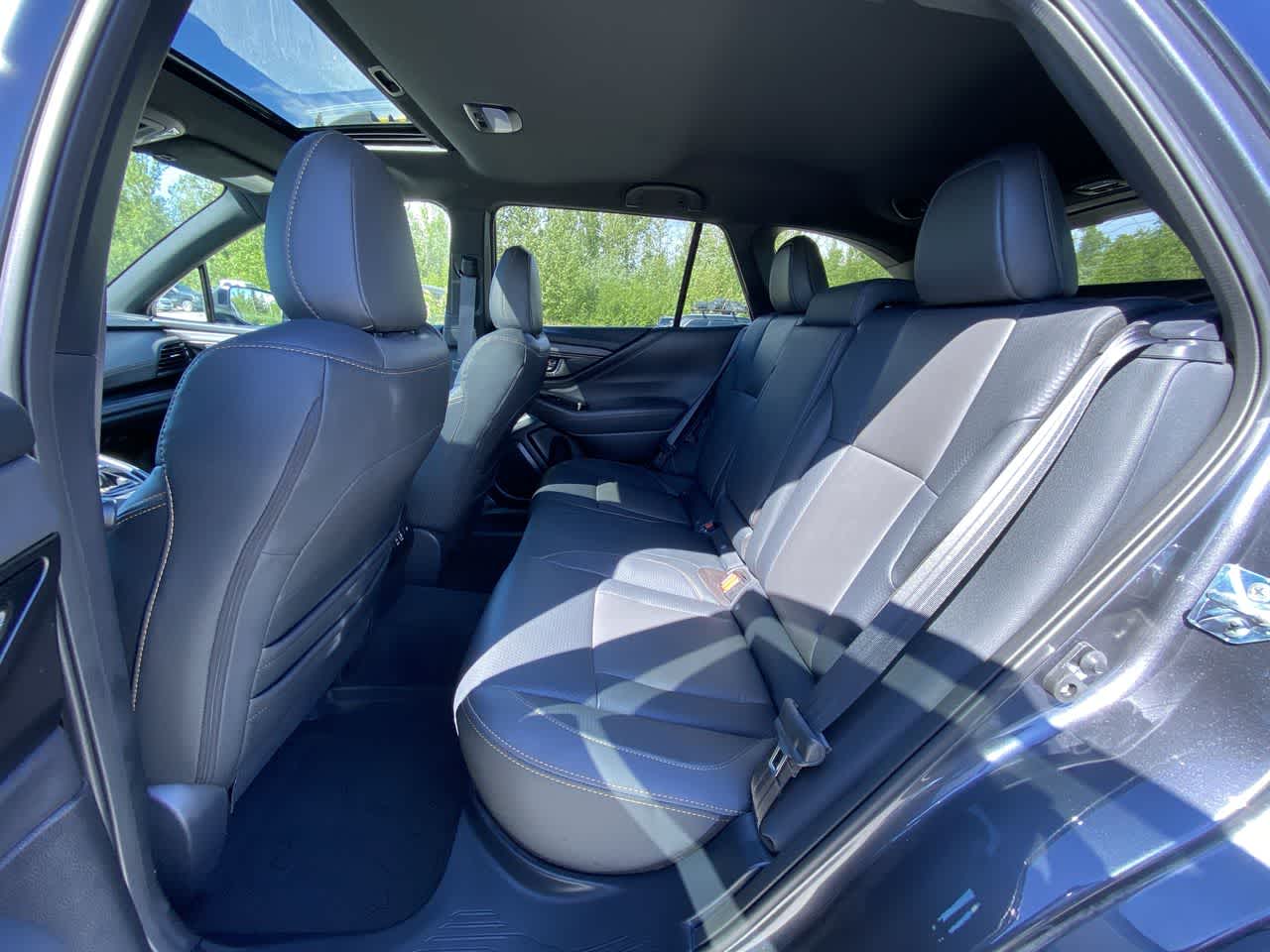Thumbnail: 2025 Subaru Outback - 25