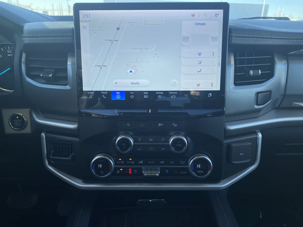 Thumbnail: 2024 Ford Expedition MAX - 19