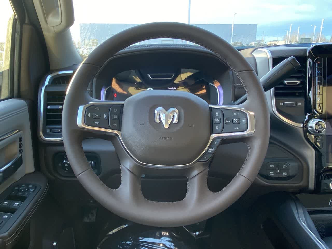 Thumbnail: 2026 RAM 2500 - 14