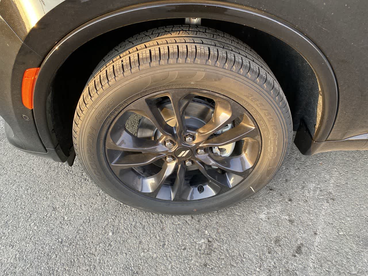 Thumbnail: 2026 Dodge Durango - 10