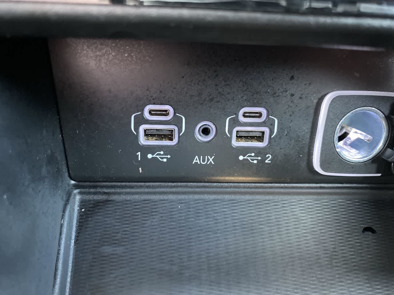 Thumbnail: 2024 Jeep Grand Cherokee L - 22