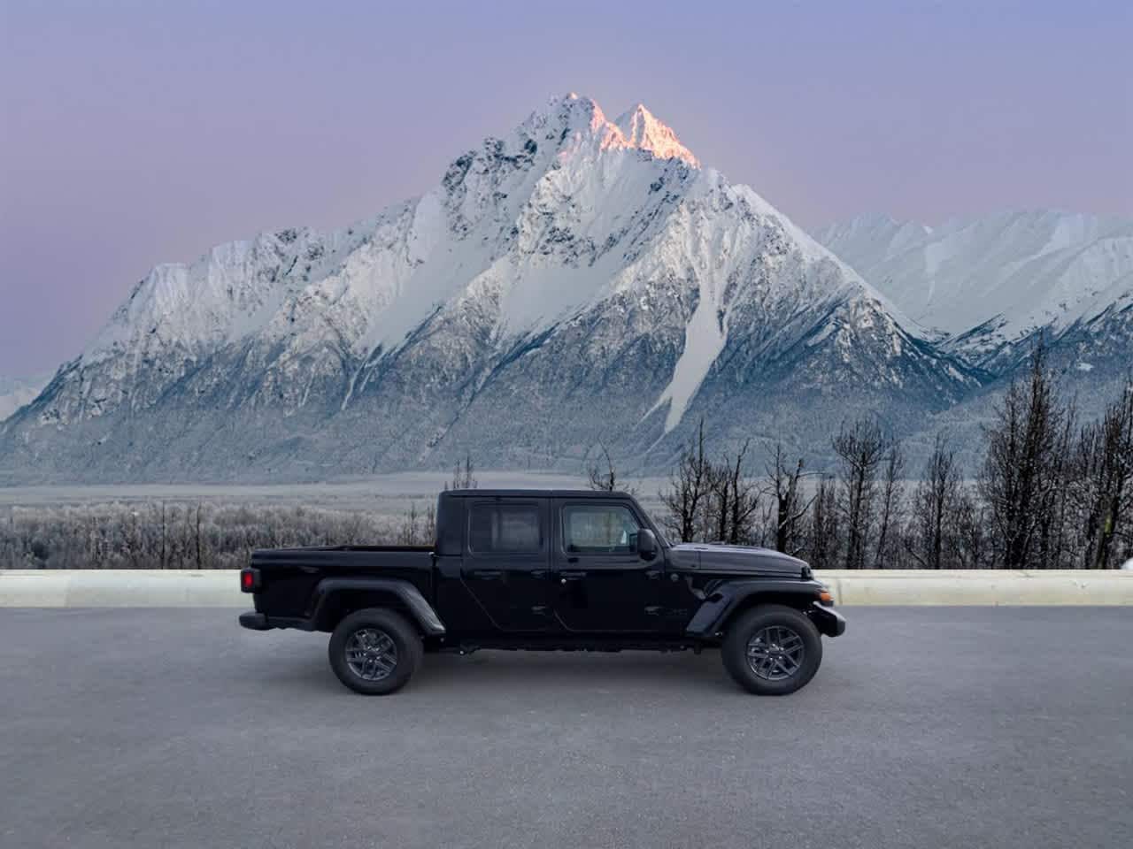 Thumbnail: 2025 Jeep Gladiator - 6