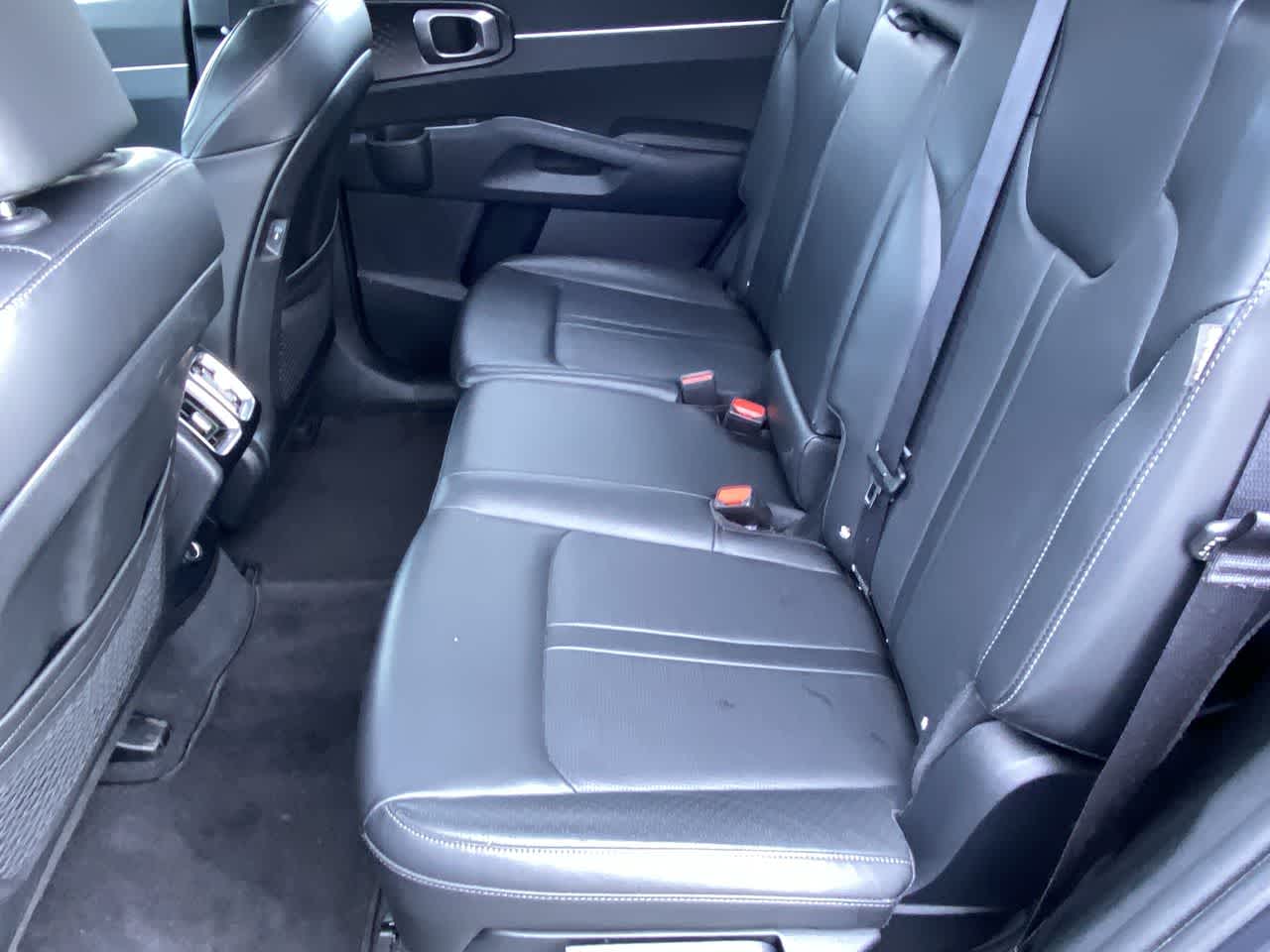 Thumbnail: 2024 Kia Sorento - 23