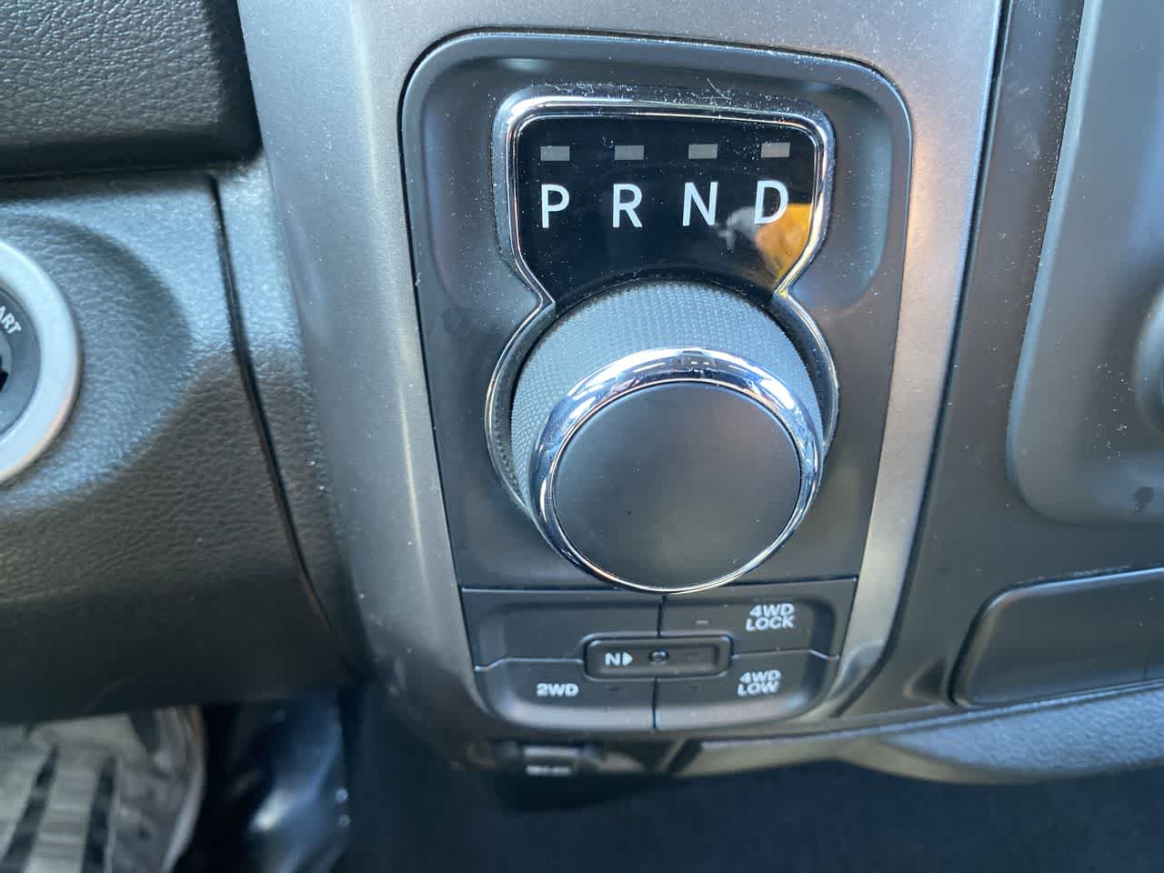 Thumbnail: 2024 RAM 1500 Classic - 20