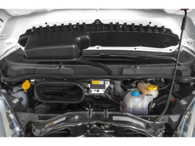 Thumbnail: 2026 RAM ProMaster - 12