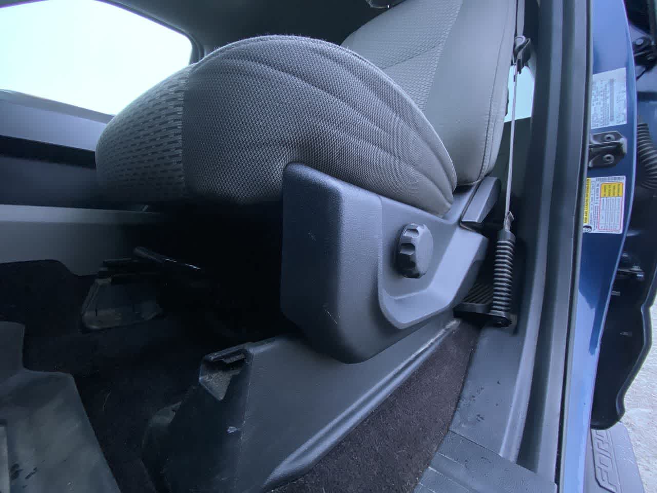 Thumbnail: 2016 Ford F-150 - 12